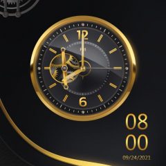 Geng politik 1Malaysia.